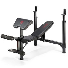 MARCY BE5000 Panca Pesi