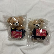 Set peluche Peach Girl