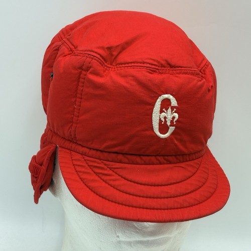 Cappello sci invernale - , vintage