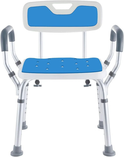 Sedia per doccia - doccia, anziani