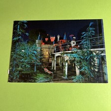 EDENLANDIA NAPOLI NOTTURNO AL