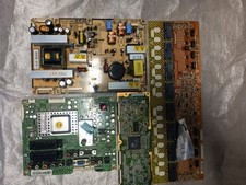 Samsung LE32r71w Scheda Madre +Alimentazione+Inverter +tcon Sped.24H **(LEGGERE)