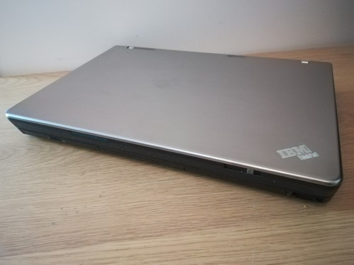 Ibm thinkpad z60m - thinkpad, 1,86