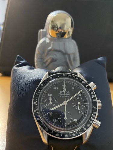 Omega speedmaster reduced - omega, 39