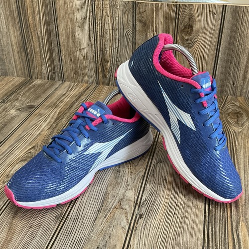 Scarpe sneakers donna diadora - scarpe,