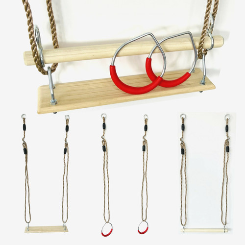 Set sedile dondolo in - 3, 1