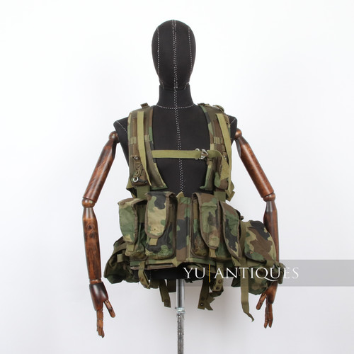 Gilet combattimento serbia - da,