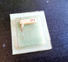 Puntina giradischi compatibile