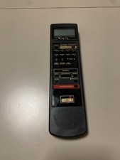 Telecomando Amstrad