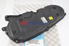 Engine cover repair - engine,