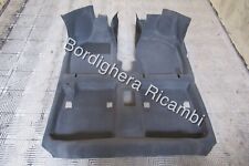 RIVESTIMENTO TAPPETO MOQUETTE