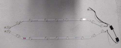Strisce led d3ge - strisce,