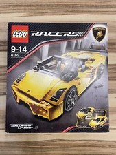 LEGO Racers Lamborghini