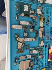 Schede Madri Di Vari Samsung Note 2 , S5 HUAWEY ed Altri Modelli