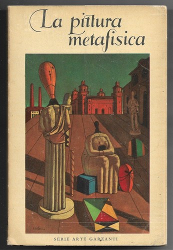 Pittura metafisica - la,