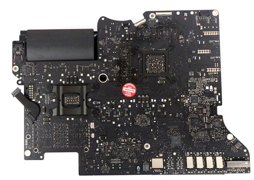 Apple scheda logica - scheda, 3.4