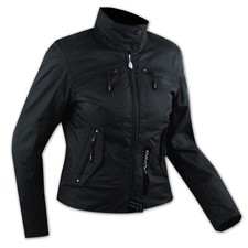 Giacca donna moto scooter - giacca,