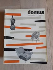  DOMUS 306 1955 massimo