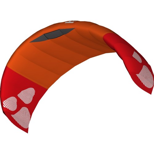 Hq4 hydra 300 kiteboarding - hq4,