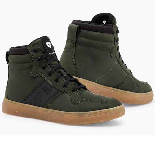 Scarpe pelle stivali - scarpe,
