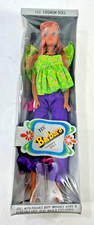 BARBIE clone BARBARE vintage