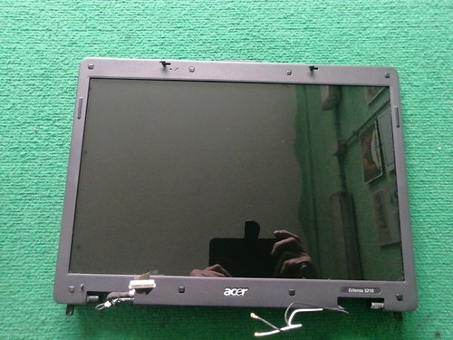 Display completo acer - display,