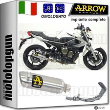 scarico completo omologato