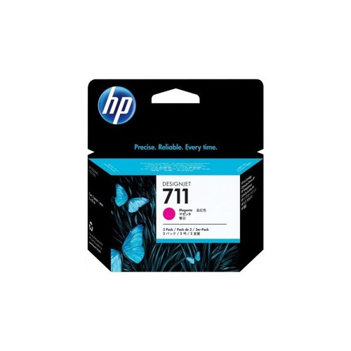 Cartuccia originale cz135a - cartuccia, hp