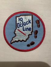 Central Indiana Council 10