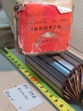 Induced dynamo fiat - n,