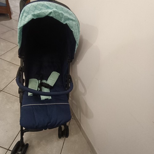 Passeggino giordani sidney - passeggino,