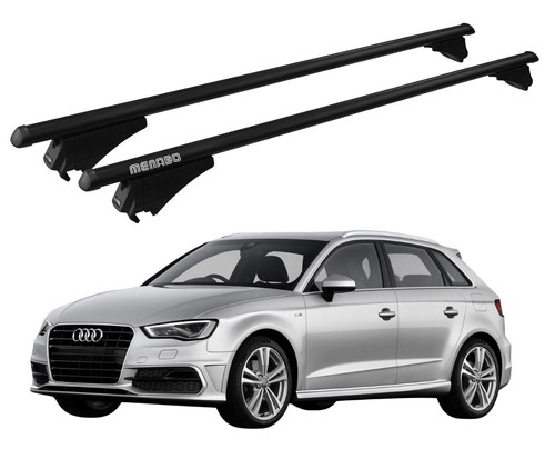 Barre portatutto per audi - portatutto, a3