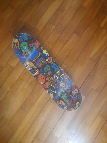 Skateboard per bambini - , o