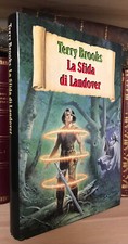 Terry Brooks  La sfida di Landover  Cde 1995