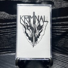 Kriminal ‎– Demo (US