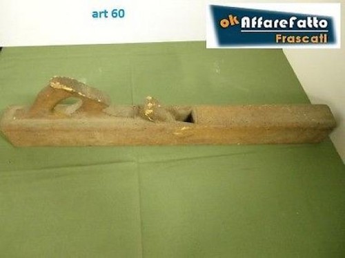 Art pialla per legno - a, mano