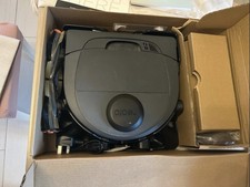 Robot Aspirapolvere Neato