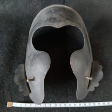 Autentico Elmetto Kabuto