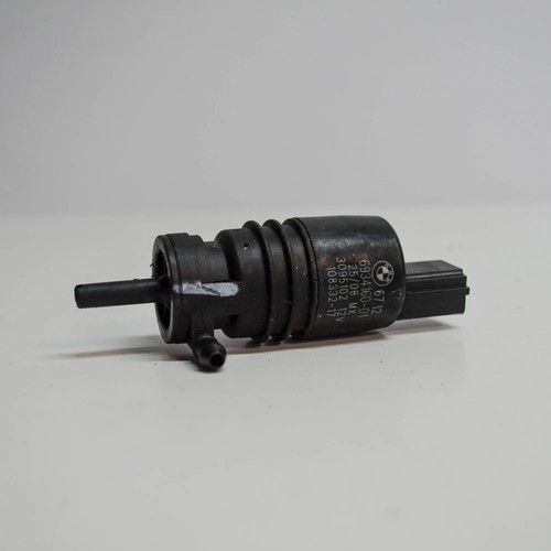 Motore serbatoio lavatrice bmw - motore,