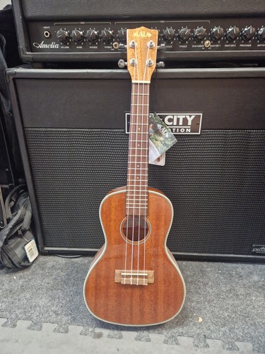 Ukulele kala concerto - ka-cg,
