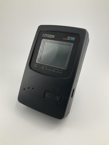 For parts citizen st555 - for,