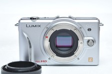 Panasonic LUMIX DMC-GF2