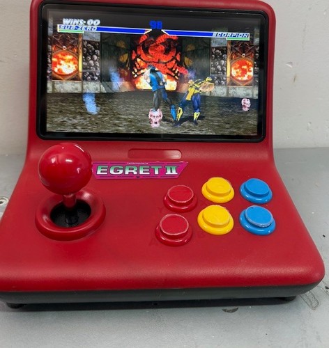 Videogioco mini cabinato