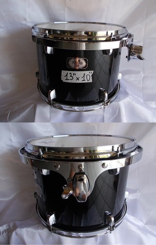 Tamburo bssk 10 - bssk, 10”