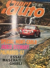 SPORT AUTO SportAuto 72
