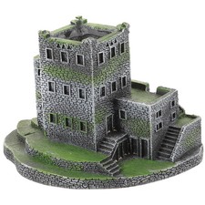  Decorazioni Per Acquari Grandi Paesaggio Del Serbatoio Pesce Acquario