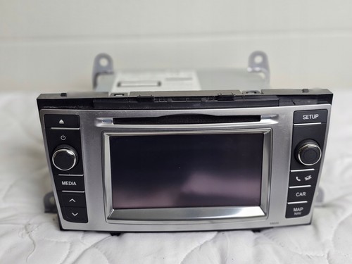 Display navigatore radio - navigatore,