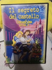 Dvd L'incantesimo Del Lago 2