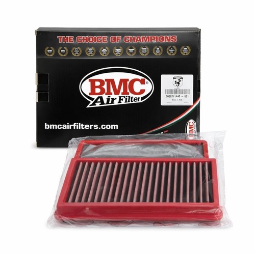 Filtro aria bmc - abarth, 595