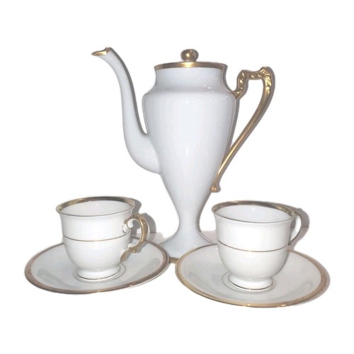 Teiera vintage tazze - 2, e